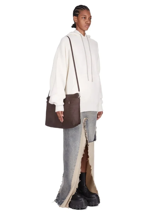 RICK OWENS – TASSEN RA02E0726LBAPA-78 RICK OWENS – TASSEN RA02E0726LBAPA-78