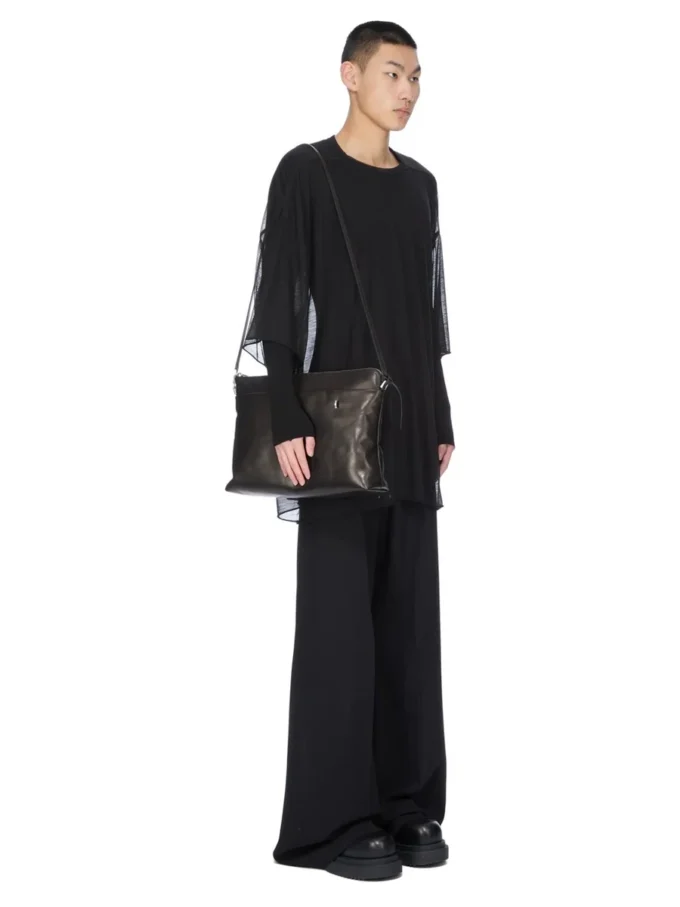 RICK OWENS – TASSEN RA02E0726LCAPA-09 RICK OWENS – TASSEN RA02E0726LCAPA-09