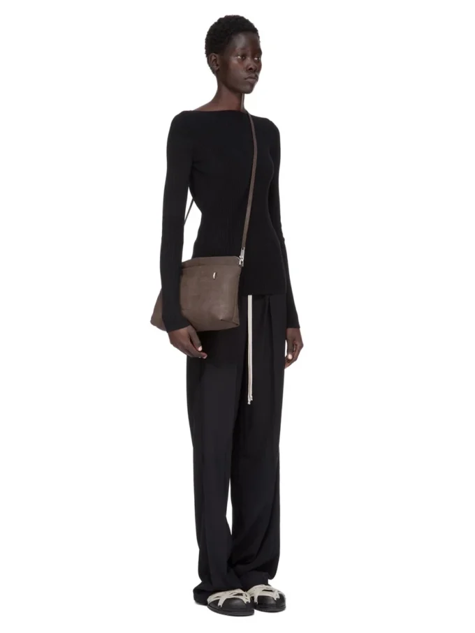 RICK OWENS – TASSEN RA02E0727LBAPA-78 RICK OWENS – TASSEN RA02E0727LBAPA-78