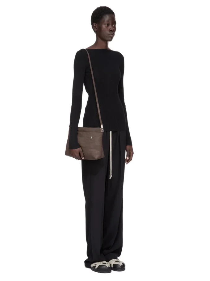 RICK OWENS – TASSEN RA02E0727LBAPA-78 RICK OWENS – TASSEN RA02E0727LBAPA-78