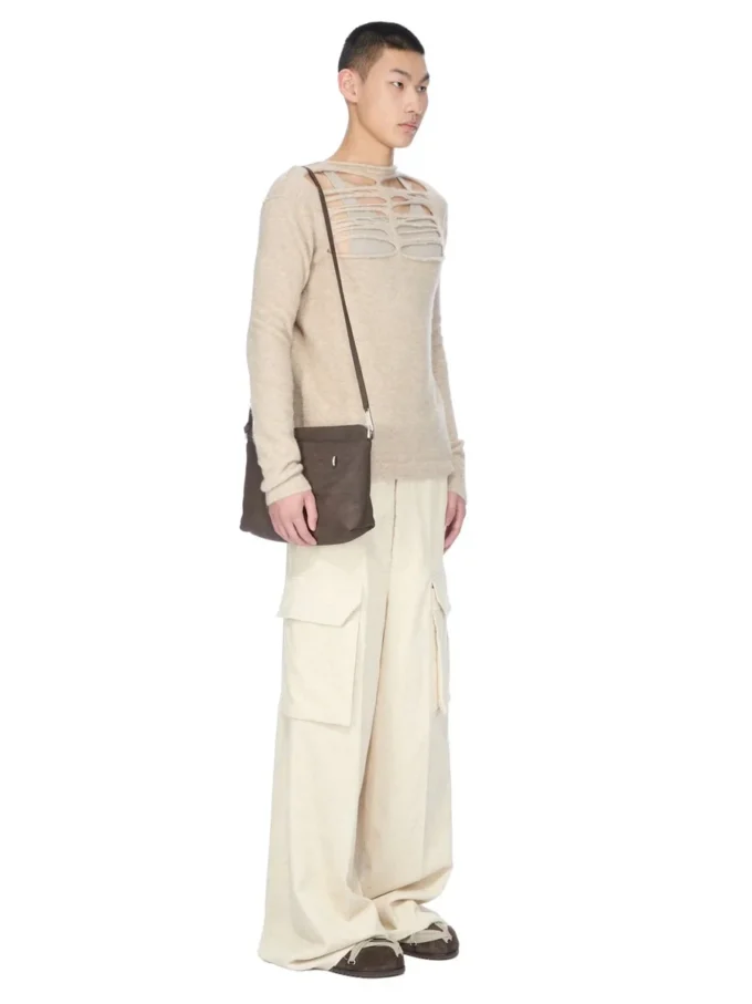 RICK OWENS – TASSEN RA02E0727LBAPA-78 RICK OWENS – TASSEN RA02E0727LBAPA-78