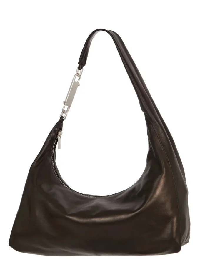 RICK OWENS – TASSEN RA02E0728LCA-09 RICK OWENS – TASSEN RA02E0728LCA-09