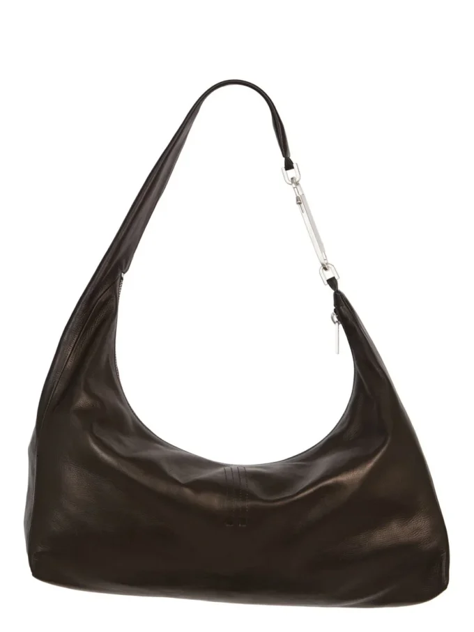 RICK OWENS – TASSEN RA02E0728LCA-09 RICK OWENS – TASSEN RA02E0728LCA-09