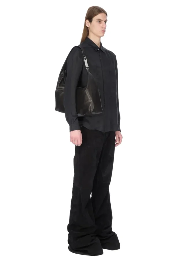 RICK OWENS – TASSEN RA02E0728LCA-09 RICK OWENS – TASSEN RA02E0728LCA-09