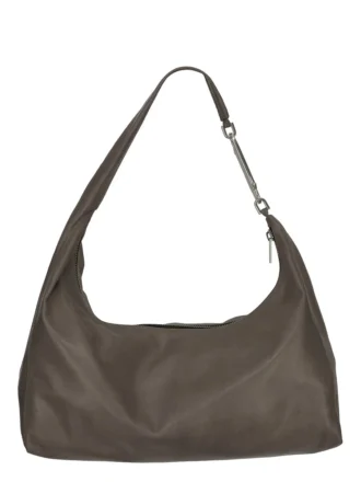 RICK OWENS – TASSEN RA02E0728LCA-34