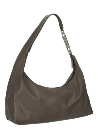 RICK OWENS – TASSEN RA02E0728LCA-34