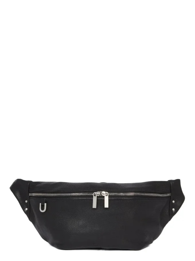 RICK OWENS – TASSEN RA02E0731LBU-09 RICK OWENS – TASSEN RA02E0731LBU-09