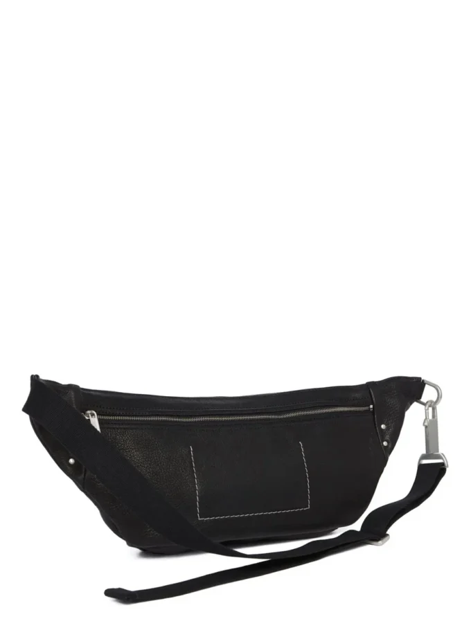 RICK OWENS – TASSEN RA02E0731LBU-09 RICK OWENS – TASSEN RA02E0731LBU-09