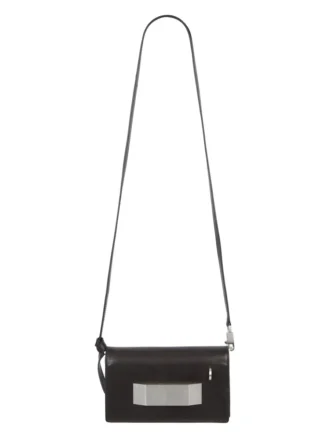 RICK OWENS – TASSEN RA02E0740LCA-09