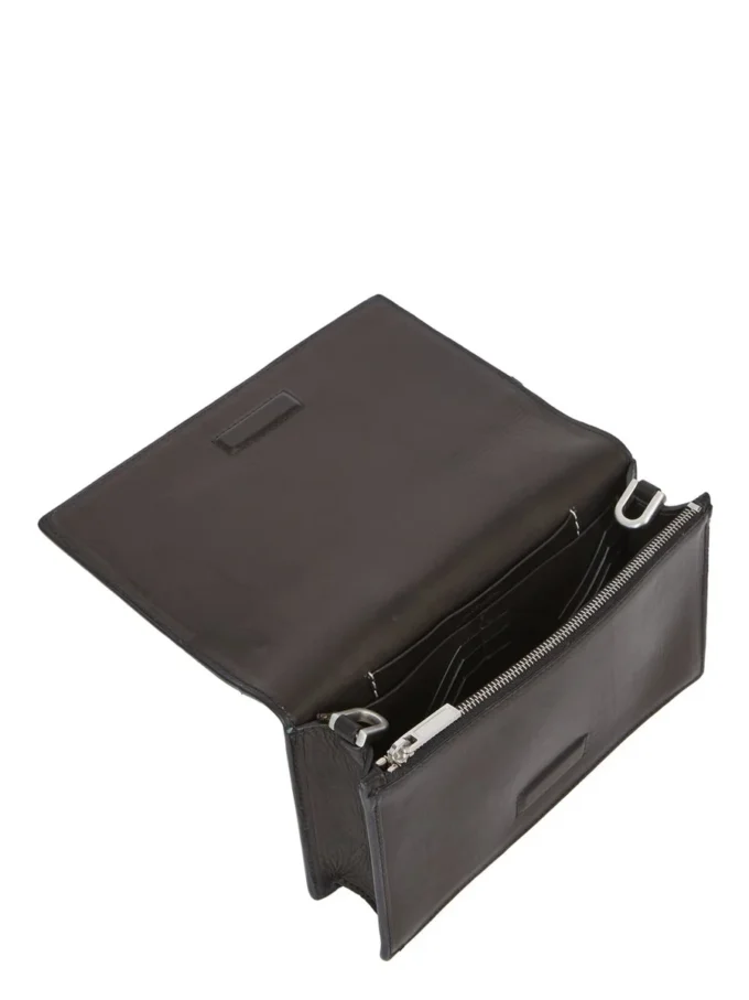 RICK OWENS – TASSEN RA02E0740LCA-09 RICK OWENS – TASSEN RA02E0740LCA-09