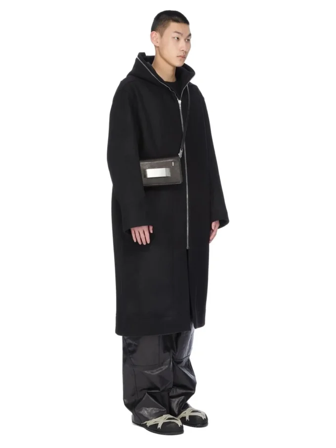 RICK OWENS – TASSEN RA02E0740LCA-09 RICK OWENS – TASSEN RA02E0740LCA-09