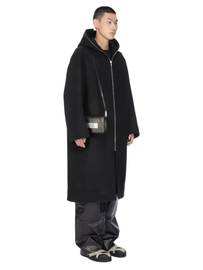 RICK OWENS – TASSEN RA02E0740LCA-09 RICK OWENS – TASSEN RA02E0740LCA-09