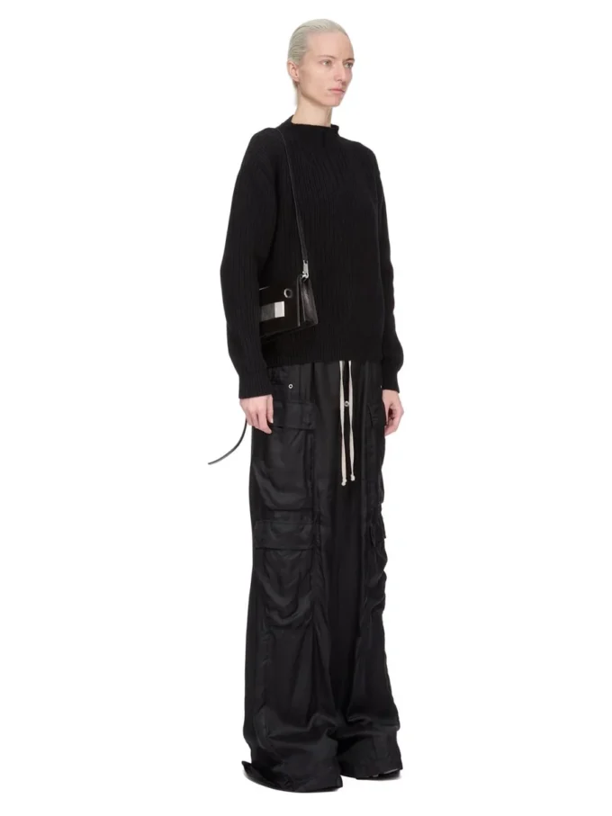 RICK OWENS – TASSEN RA02E0740LCA-09 RICK OWENS – TASSEN RA02E0740LCA-09