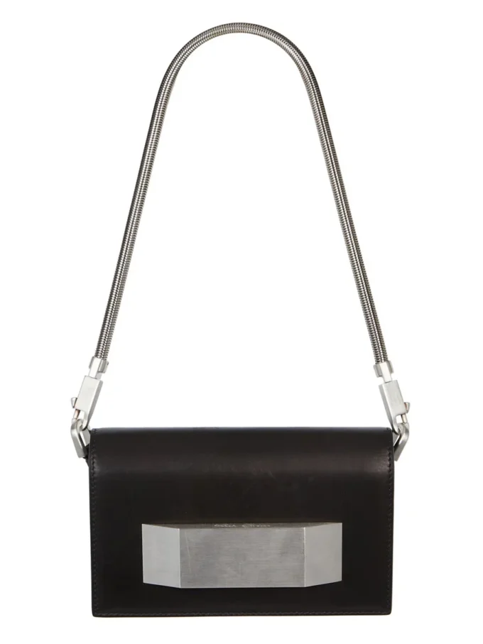 RICK OWENS – TASSEN RA02E0741LCAWEH-09 RICK OWENS – TASSEN RA02E0741LCAWEH-09