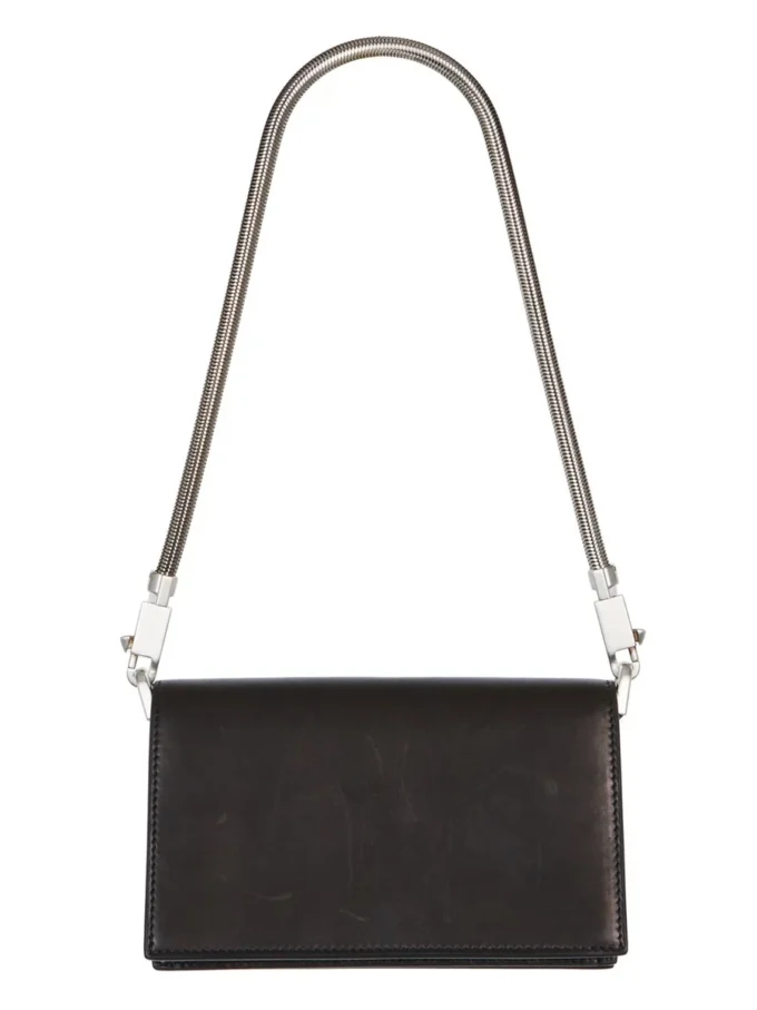 RICK OWENS – TASSEN RA02E0741LCAWEH-09 RICK OWENS – TASSEN RA02E0741LCAWEH-09