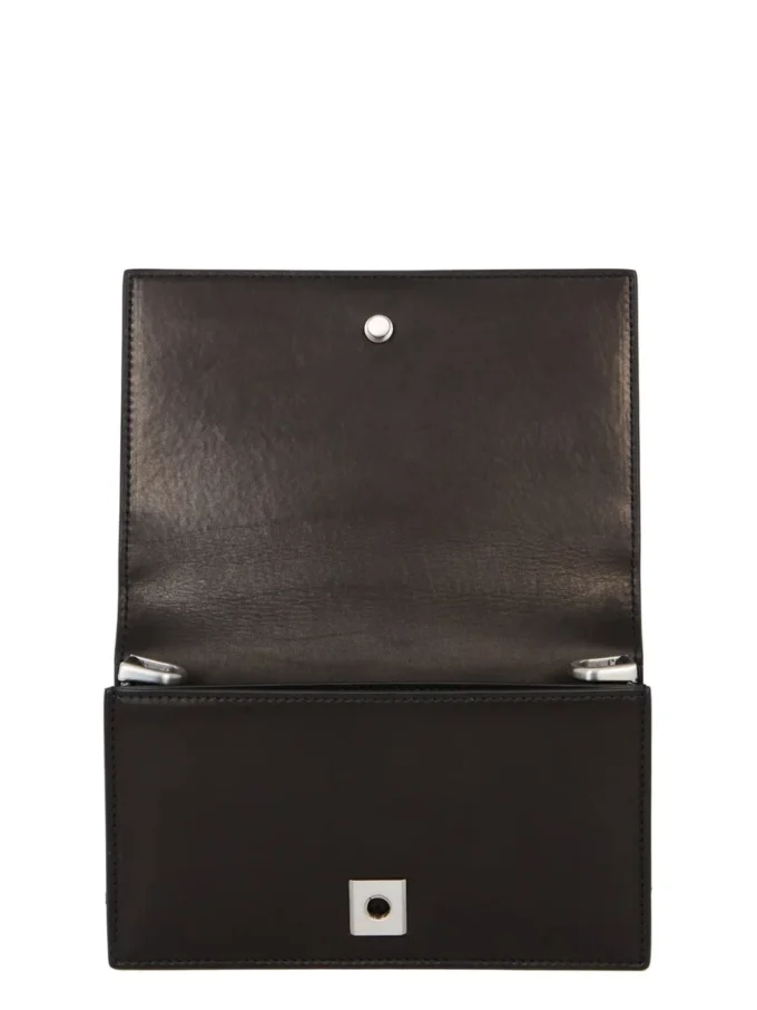 RICK OWENS – TASSEN RA02E0741LCAWEH-09 RICK OWENS – TASSEN RA02E0741LCAWEH-09