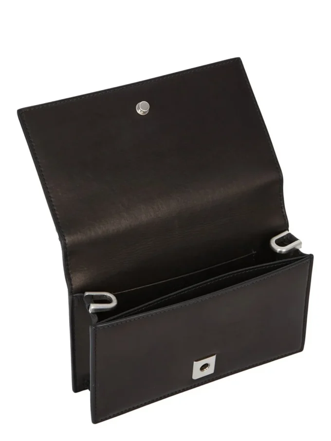 RICK OWENS – TASSEN RA02E0741LCAWEH-09 RICK OWENS – TASSEN RA02E0741LCAWEH-09