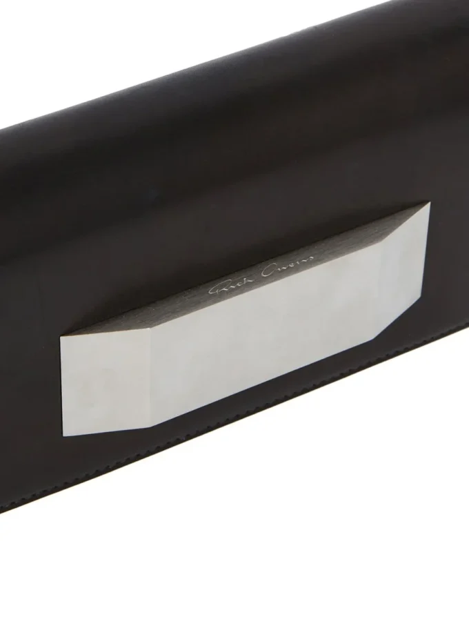 RICK OWENS – TASSEN RA02E0741LCAWEH-09 RICK OWENS – TASSEN RA02E0741LCAWEH-09