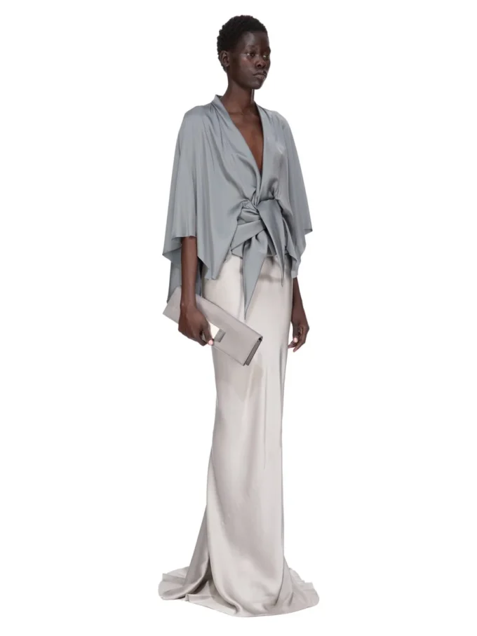 RICK OWENS – TASSEN RA02E0742LCAWEH-34 RICK OWENS – TASSEN RA02E0742LCAWEH-34