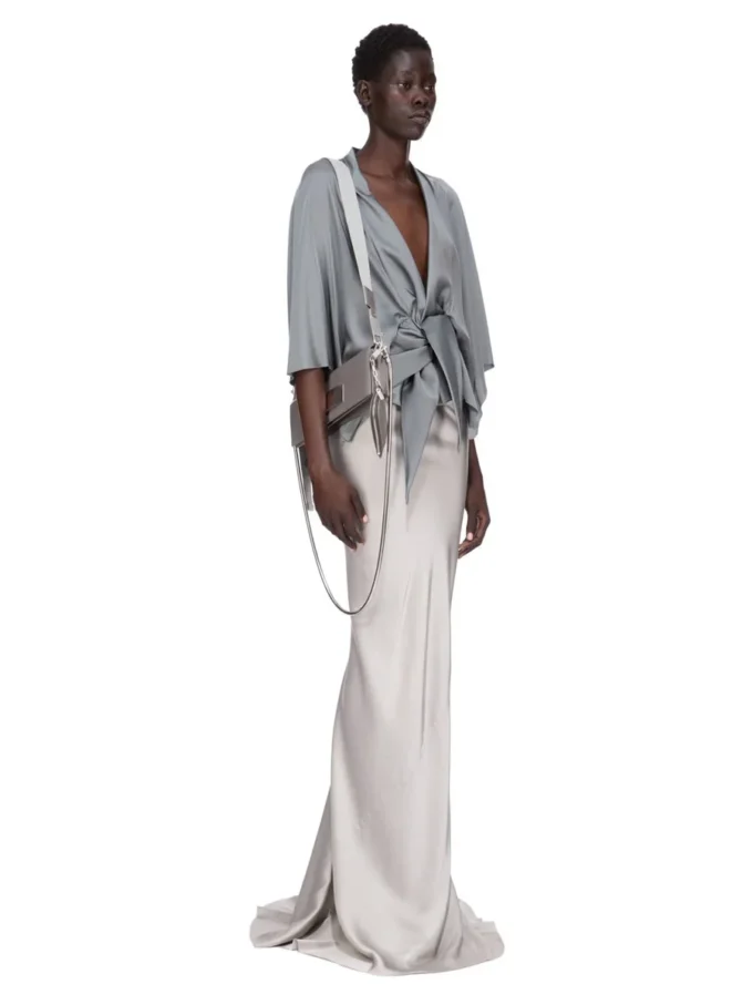 RICK OWENS – TASSEN RA02E0742LCAWEH-34 RICK OWENS – TASSEN RA02E0742LCAWEH-34