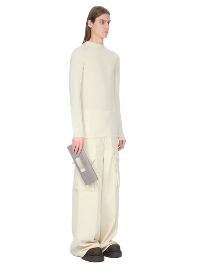 RICK OWENS – TASSEN RA02E0742LCAWEH-34 RICK OWENS – TASSEN RA02E0742LCAWEH-34