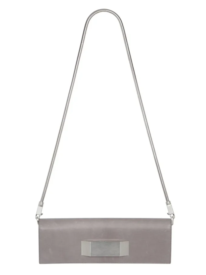 RICK OWENS – TASSEN RA02E0742LCAWEH-34 RICK OWENS – TASSEN RA02E0742LCAWEH-34