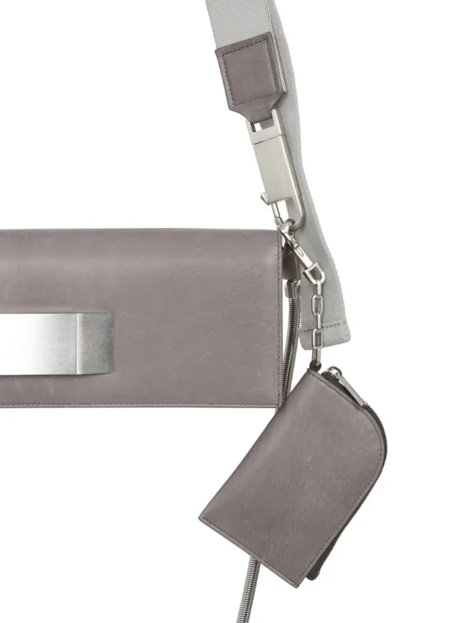 RICK OWENS – TASSEN RA02E0742LCAWEH-34 RICK OWENS – TASSEN RA02E0742LCAWEH-34