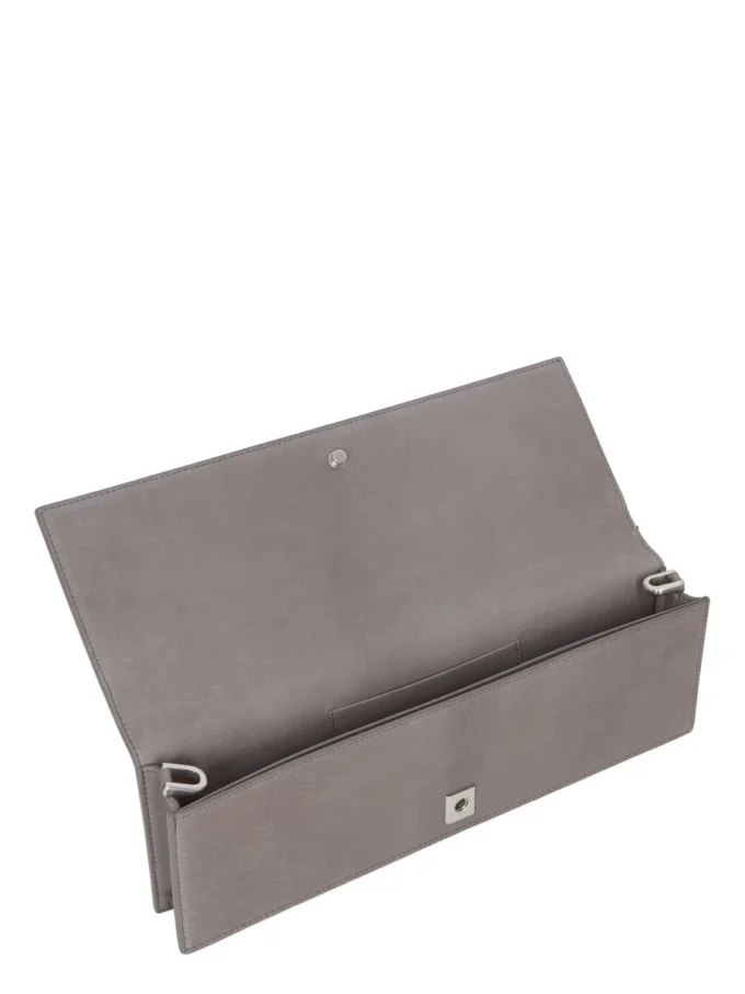 RICK OWENS – TASSEN RA02E0742LCAWEH-34 RICK OWENS – TASSEN RA02E0742LCAWEH-34