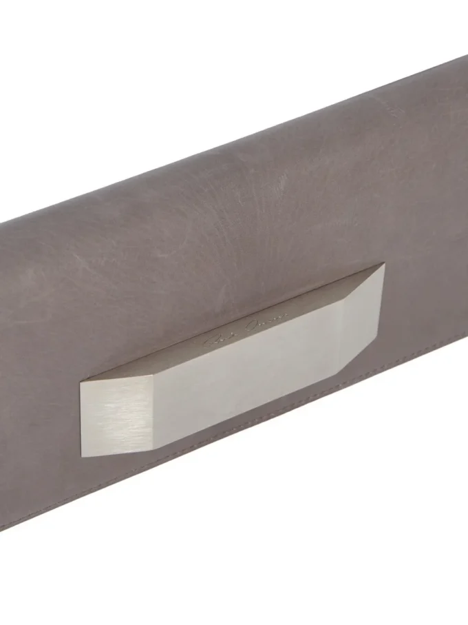 RICK OWENS – TASSEN RA02E0742LCAWEH-34 RICK OWENS – TASSEN RA02E0742LCAWEH-34