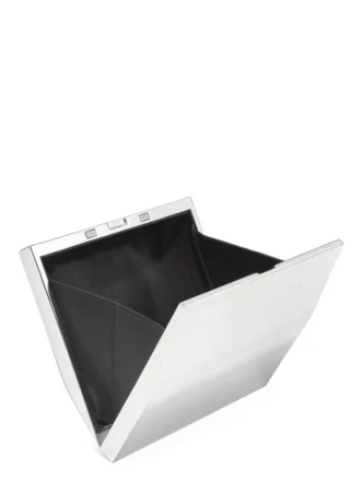 RICK OWENS – TASSEN RA02E0743ABSLLP-128