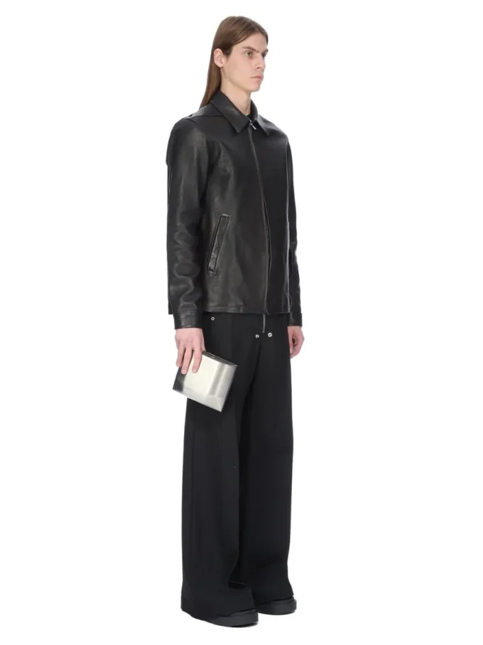 RICK OWENS – TASSEN RA02E0743ABSLLP-128 RICK OWENS – TASSEN RA02E0743ABSLLP-128