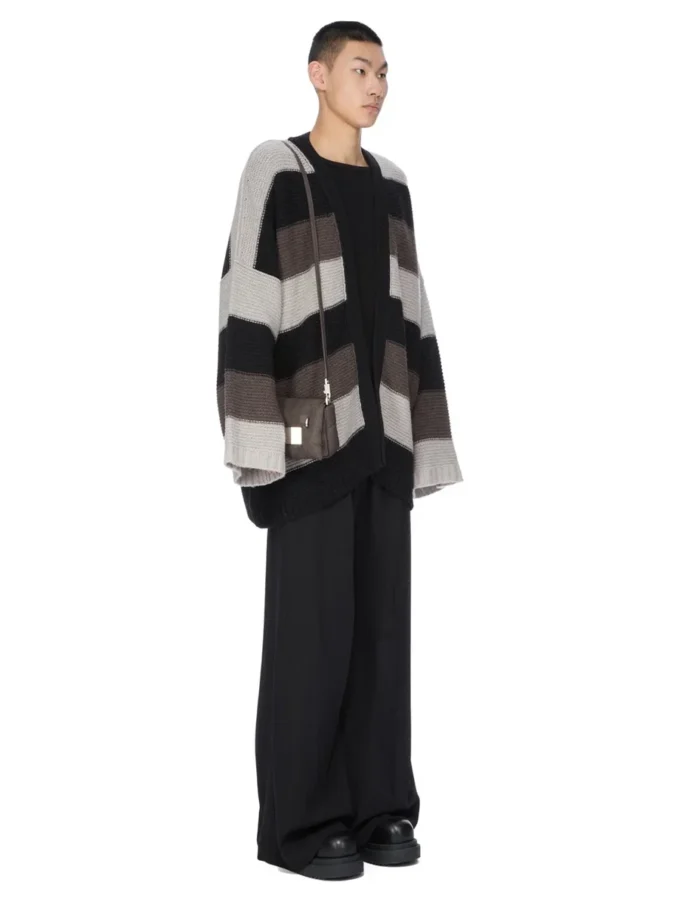 RICK OWENS – TASSEN RA02E0745LBAPA-78 RICK OWENS – TASSEN RA02E0745LBAPA-78