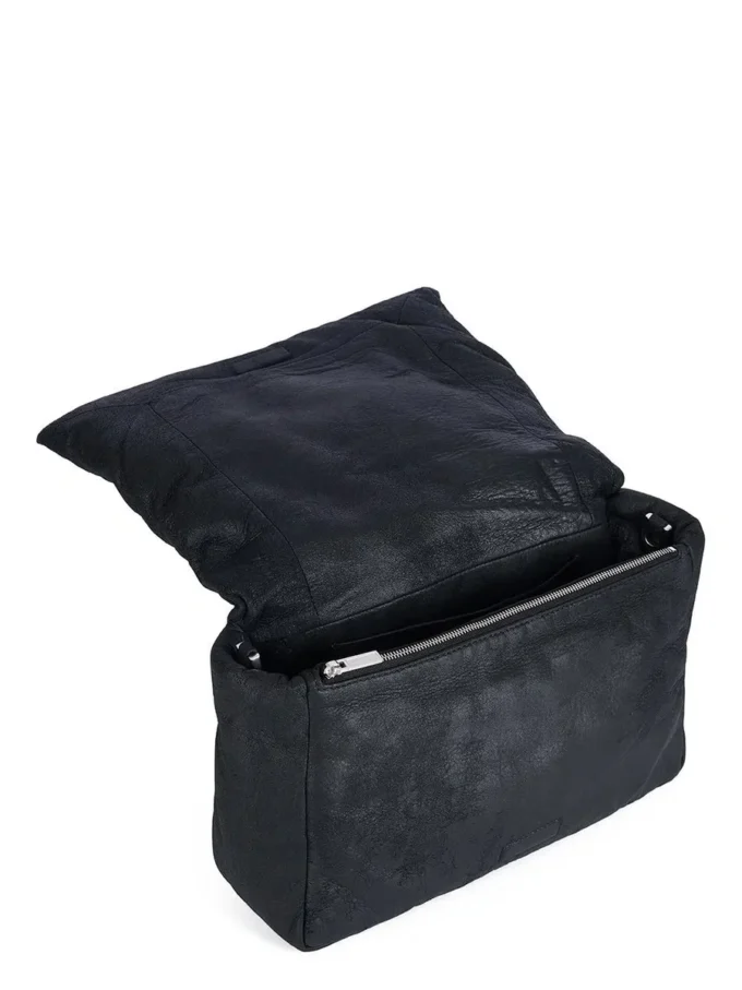 RICK OWENS – TASSEN RA02E0746LBAPA-09 RICK OWENS – TASSEN RA02E0746LBAPA-09