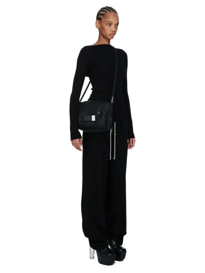 RICK OWENS – TASSEN RA02E0746LBAPA-09 RICK OWENS – TASSEN RA02E0746LBAPA-09