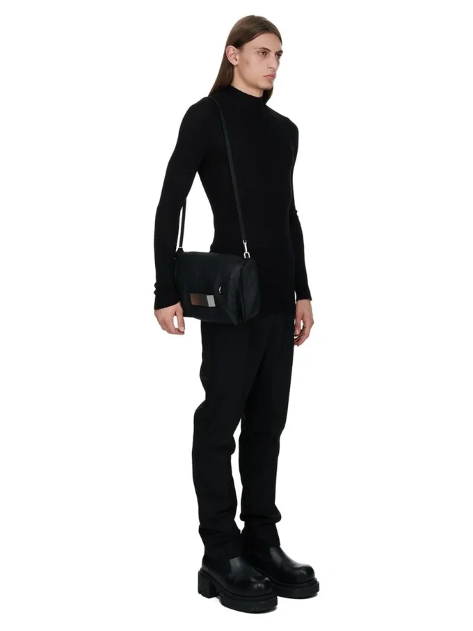 RICK OWENS – TASSEN RA02E0746LBAPA-09 RICK OWENS – TASSEN RA02E0746LBAPA-09