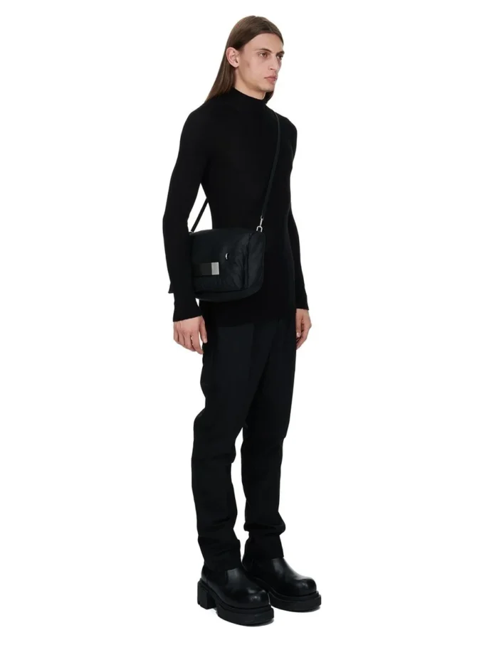 RICK OWENS – TASSEN RA02E0746LBAPA-09 RICK OWENS – TASSEN RA02E0746LBAPA-09