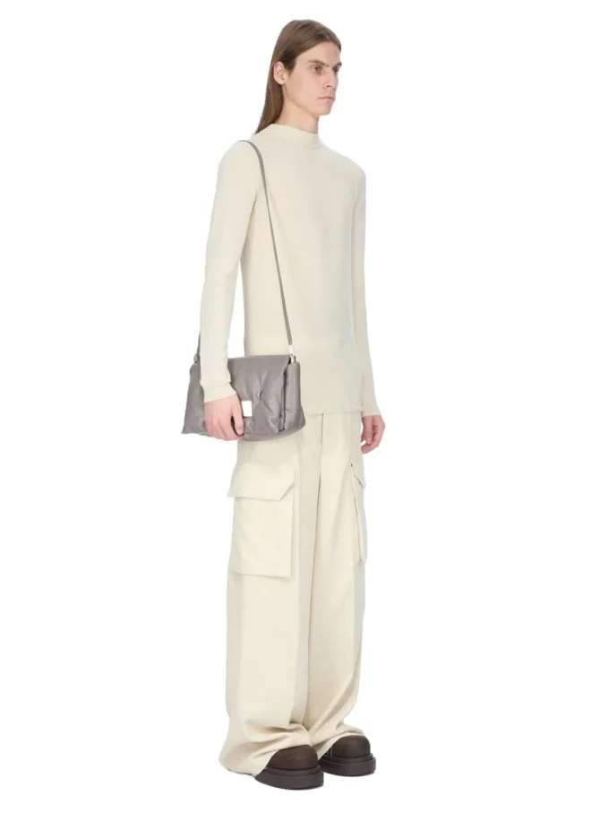 RICK OWENS – TASSEN RA02E0746LCAPA-34 RICK OWENS – TASSEN RA02E0746LCAPA-34