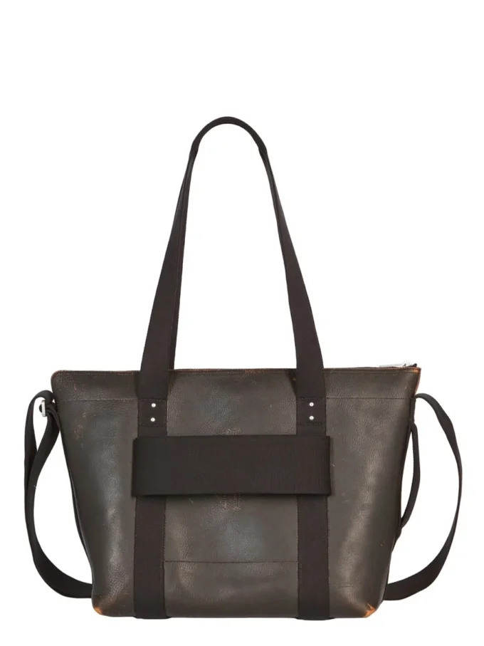 RICK OWENS – TASSEN RA02E0761LGET-0909 RICK OWENS – TASSEN RA02E0761LGET-0909