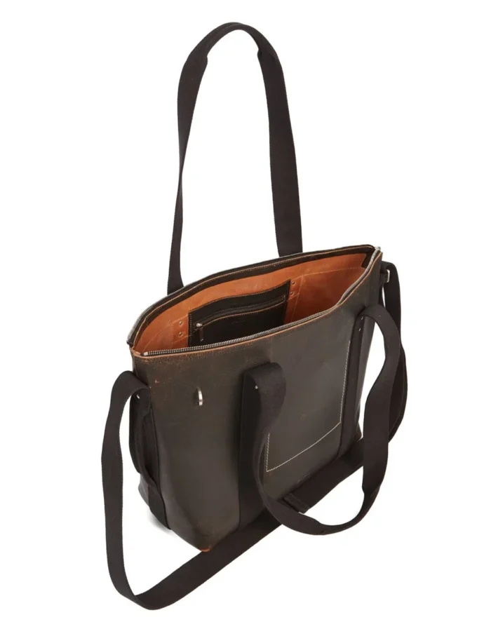 RICK OWENS – TASSEN RA02E0761LGET-0909 RICK OWENS – TASSEN RA02E0761LGET-0909