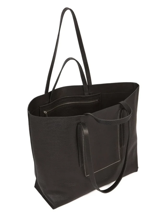 RICK OWENS – TASSEN RA02E0762LBT-09 RICK OWENS – TASSEN RA02E0762LBT-09