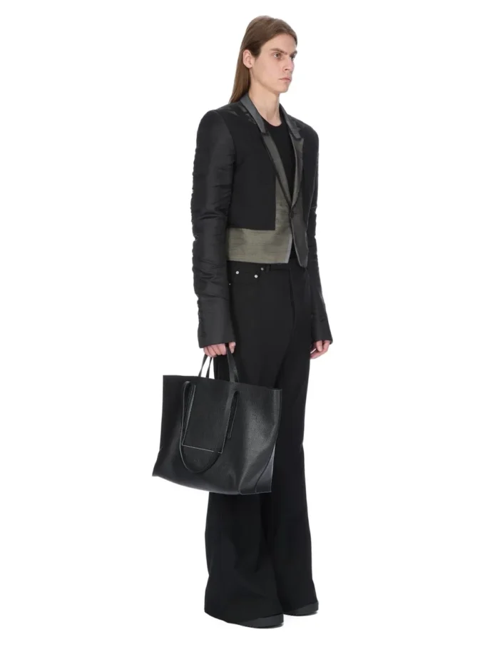 RICK OWENS – TASSEN RA02E0762LBT-09 RICK OWENS – TASSEN RA02E0762LBT-09