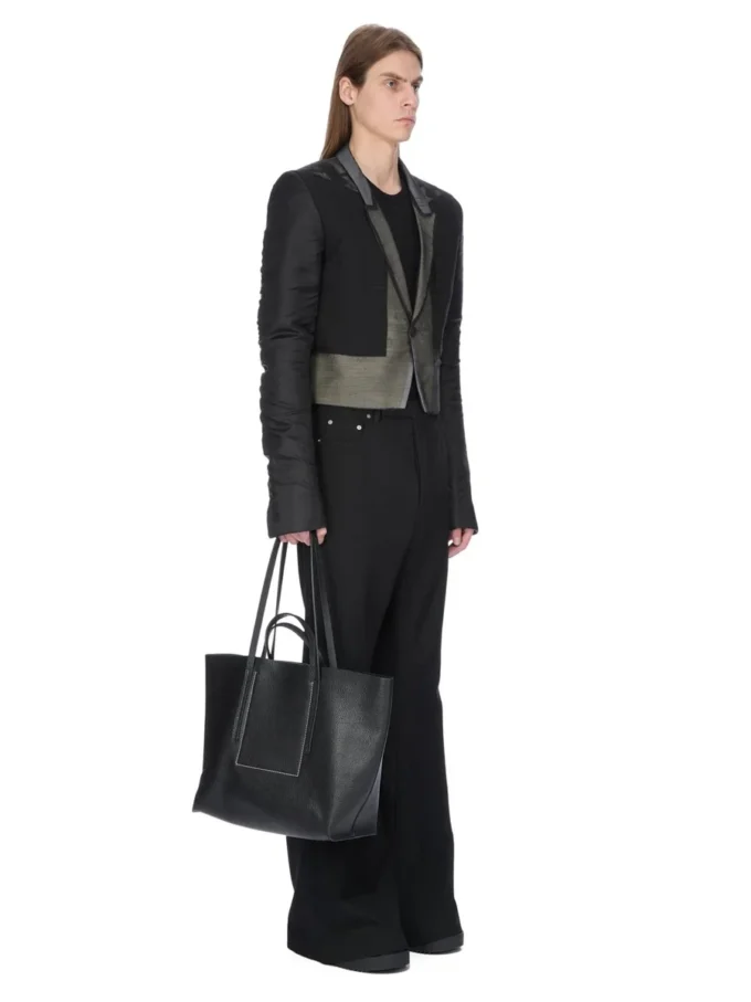 RICK OWENS – TASSEN RA02E0762LBT-09 RICK OWENS – TASSEN RA02E0762LBT-09