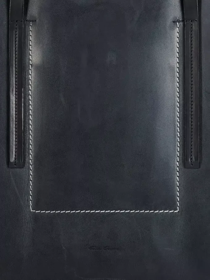 RICK OWENS – TASSEN RA02E0762LGE-09 RICK OWENS – TASSEN RA02E0762LGE-09