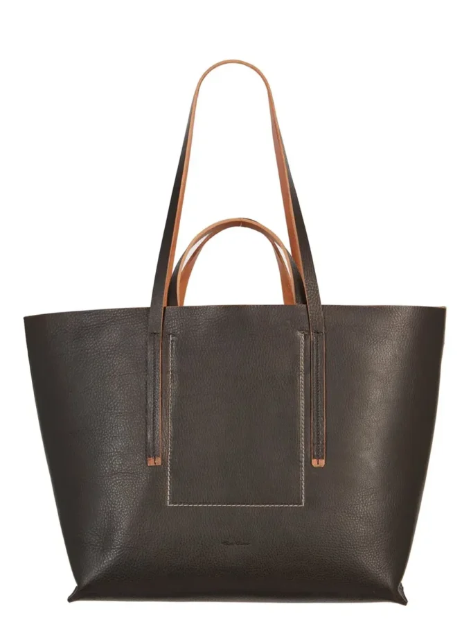 RICK OWENS – TASSEN RA02E0762LGET-09 RICK OWENS – TASSEN RA02E0762LGET-09