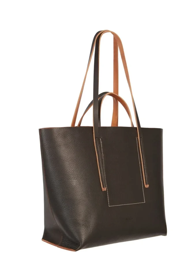 RICK OWENS – TASSEN RA02E0762LGET-09 RICK OWENS – TASSEN RA02E0762LGET-09