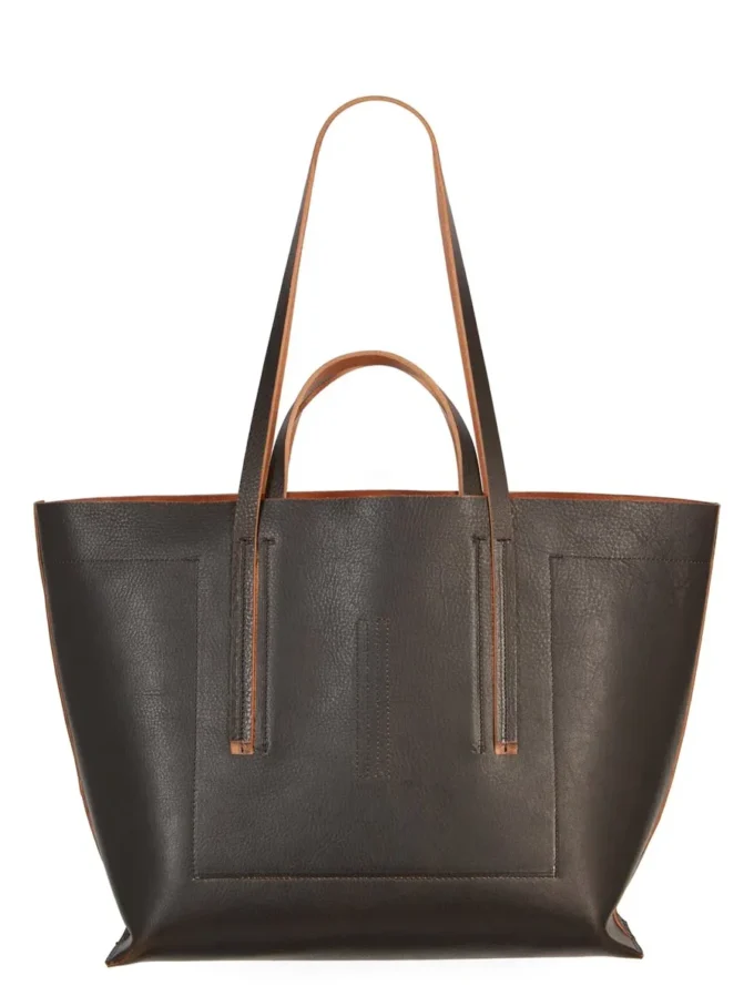 RICK OWENS – TASSEN RA02E0762LGET-09 RICK OWENS – TASSEN RA02E0762LGET-09