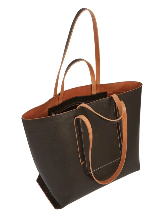 RICK OWENS – TASSEN RA02E0762LGET-09 RICK OWENS – TASSEN RA02E0762LGET-09