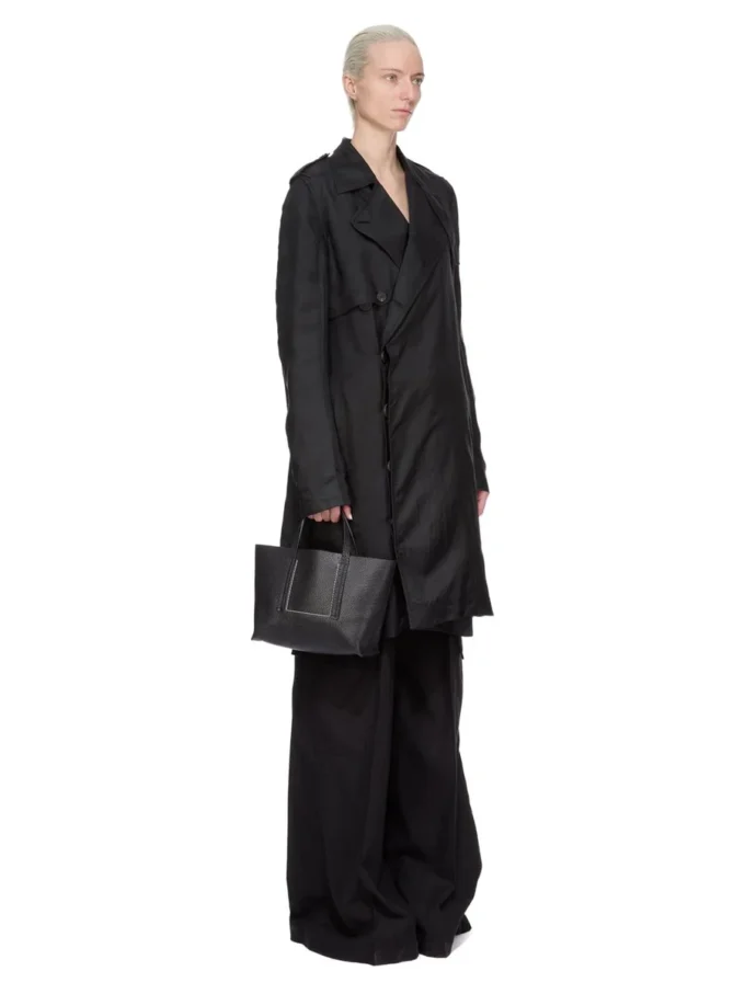 RICK OWENS – TASSEN RA02E0764LBT-09 RICK OWENS – TASSEN RA02E0764LBT-09