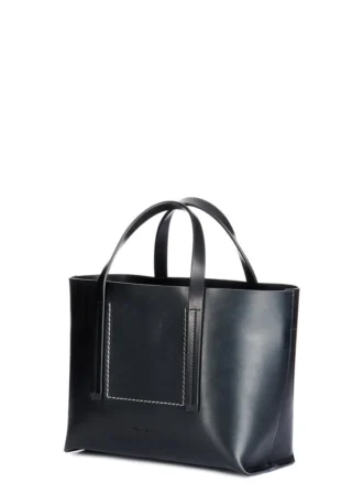 RICK OWENS – TASSEN RA02E0764LGE-09