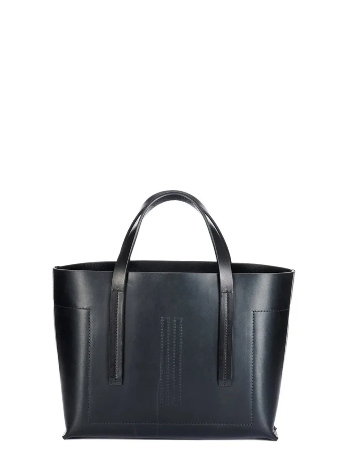 RICK OWENS – TASSEN RA02E0764LGE-09 RICK OWENS – TASSEN RA02E0764LGE-09